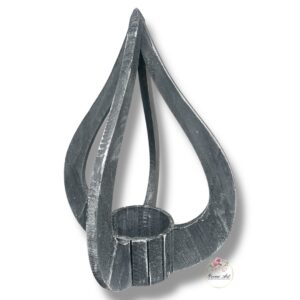 Płomień szary K-410