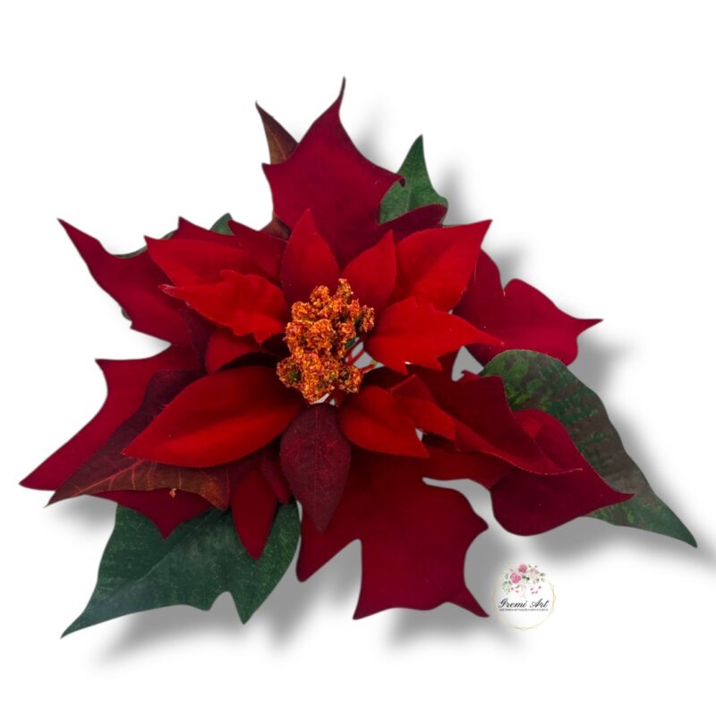 Choinka zawieszka F-484