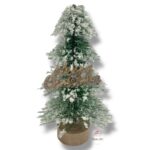 Choinka ośnieżona F-482