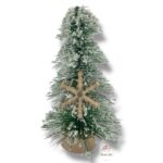 Choinka ośnieżona F-482