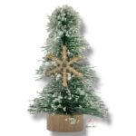 Choinka ośnieżona F-482