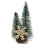 Choinka ośnieżona F-482