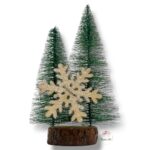 Choinka ośnieżona F-482