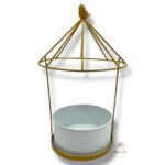 Osłonka metalowa mała K-461