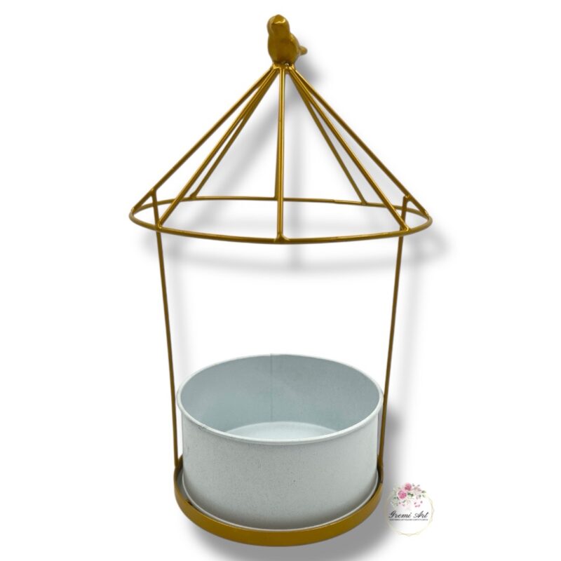 Osłonka metalowa mała K-461