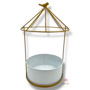 Osłonka metalowa duża K-462