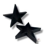 Gwiazda taca czarna