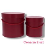 Flower box 2 szt K-487