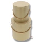 Flower box 2 szt K-486