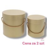 Flower box 2 szt K-486