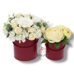Flower box 2 szt K-487