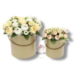 Flower box 2 szt K-486