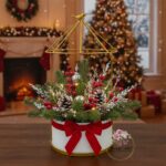 Osłonka metalowa duża K-462