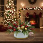 Osłonka metalowa duża K-462