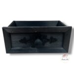 Szuflada „2” czarna