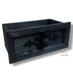 Szuflada „2” czarna