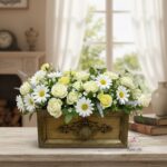 Szuflada „2” brąz