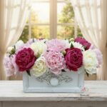 Szuflada „2” biała