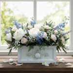 Szuflada „2” biała