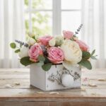 Szufladka ornament „1”