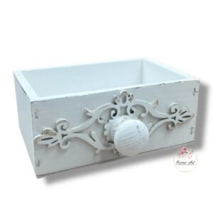 Szufladka ornament "2"