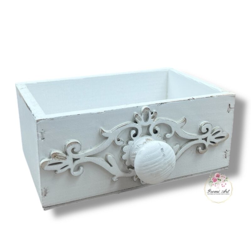 Szufladka ornament „2”