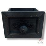 Szuflada „1” czarna