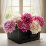 Szuflada „1” czarna