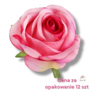 Róża główka F-522