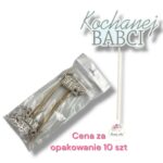 Topper grawer 10 szt. K-503