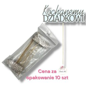 Topper grawer 10 szt. K-505