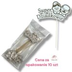 Topper grawer 10 szt. K-504