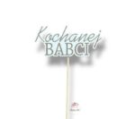 Topper grawer 10 szt. K-503