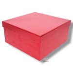 Pudełka Flower boxy 3 szt. K-515