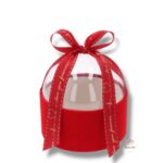 Flower box welur K-513