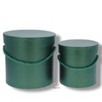 Flower boxy 2 szt. K-518