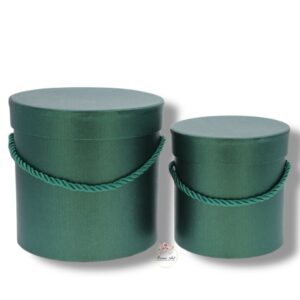 Flower boxy 2 szt. K-518