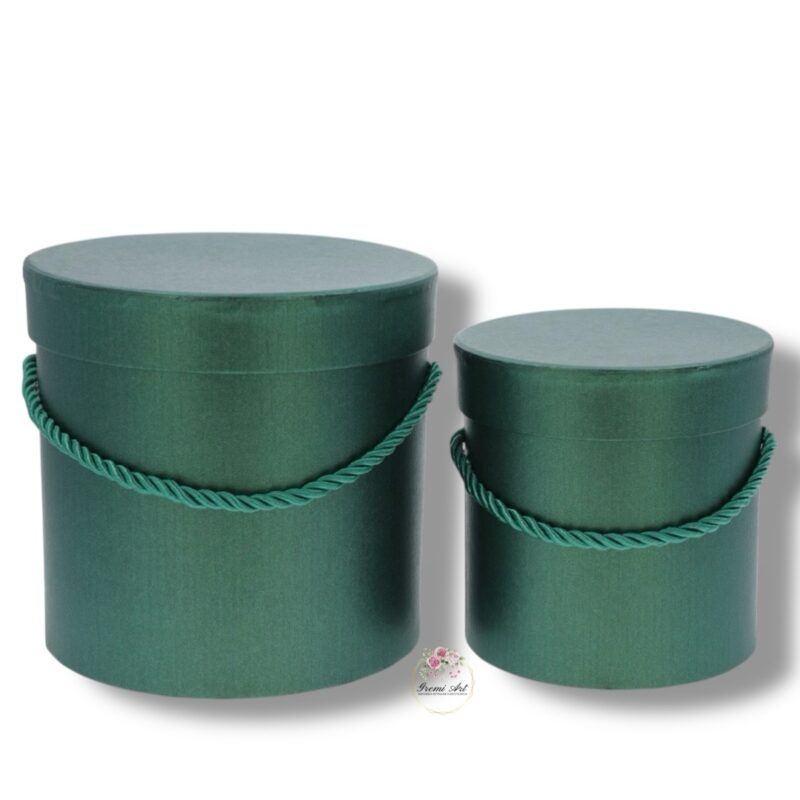 Flower boxy 2 szt. K-518