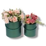 Flower boxy 2 szt. K-518
