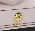 Flower box serce z szufladą K-509