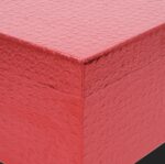 Pudełka Flower boxy 3 szt. K-515