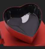 Flower box serce z szufladą K-511