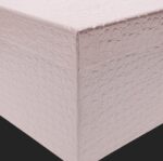 Pudełka Flower boxy 3 szt. K-516