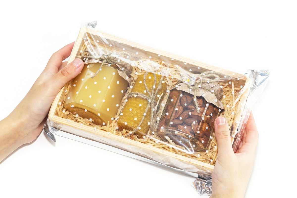 Ozdobne skrzynki drewniane