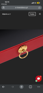 Flower box z szufladą K-566