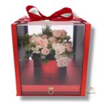 Flower box z szufladą K-566