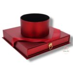 Flower box z szufladą K-566