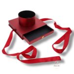 Flower box z szufladą K-566