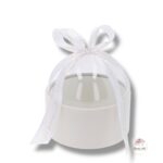 Flower box welur K-554