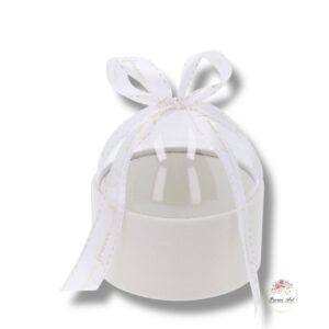 Flower box welur K-554